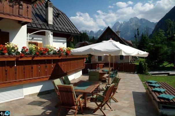 Hotel Valbruna Inn Bed & Breakfast