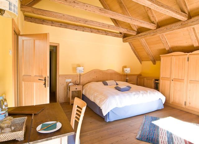 Valbruna Inn Bed & Breakfast