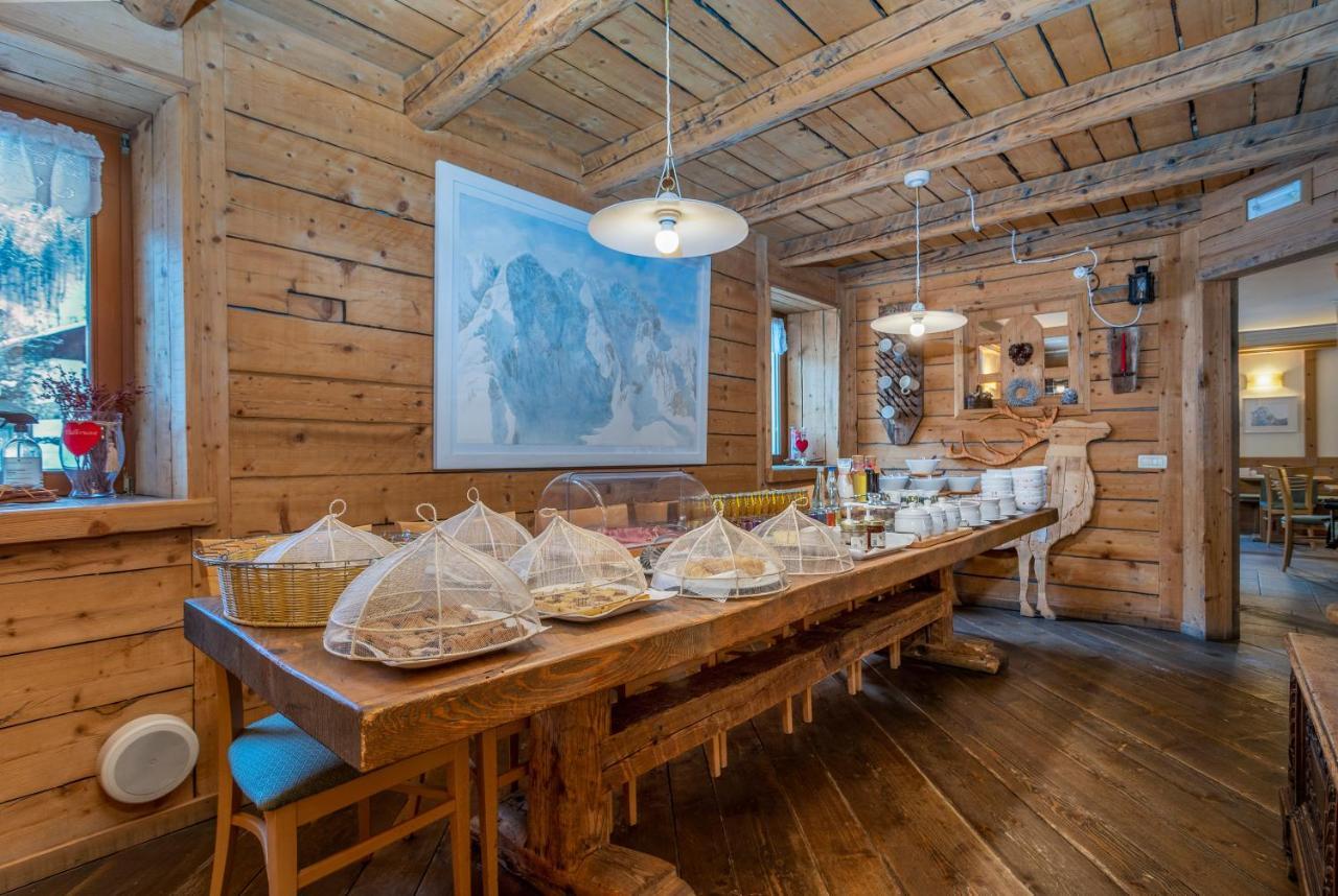 Valbruna Inn Bed & Breakfast Hotel