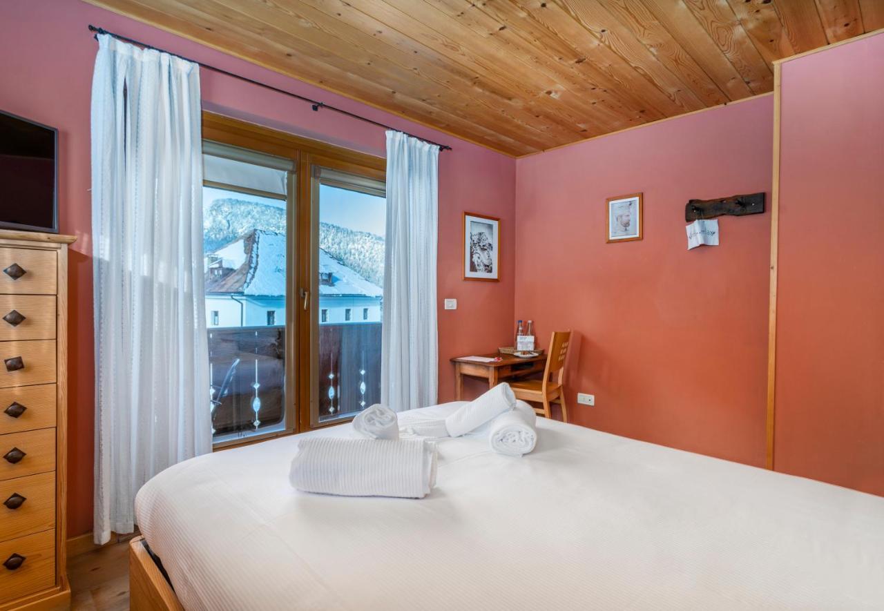 Valbruna Inn Bed & Breakfast 3* Valbruna