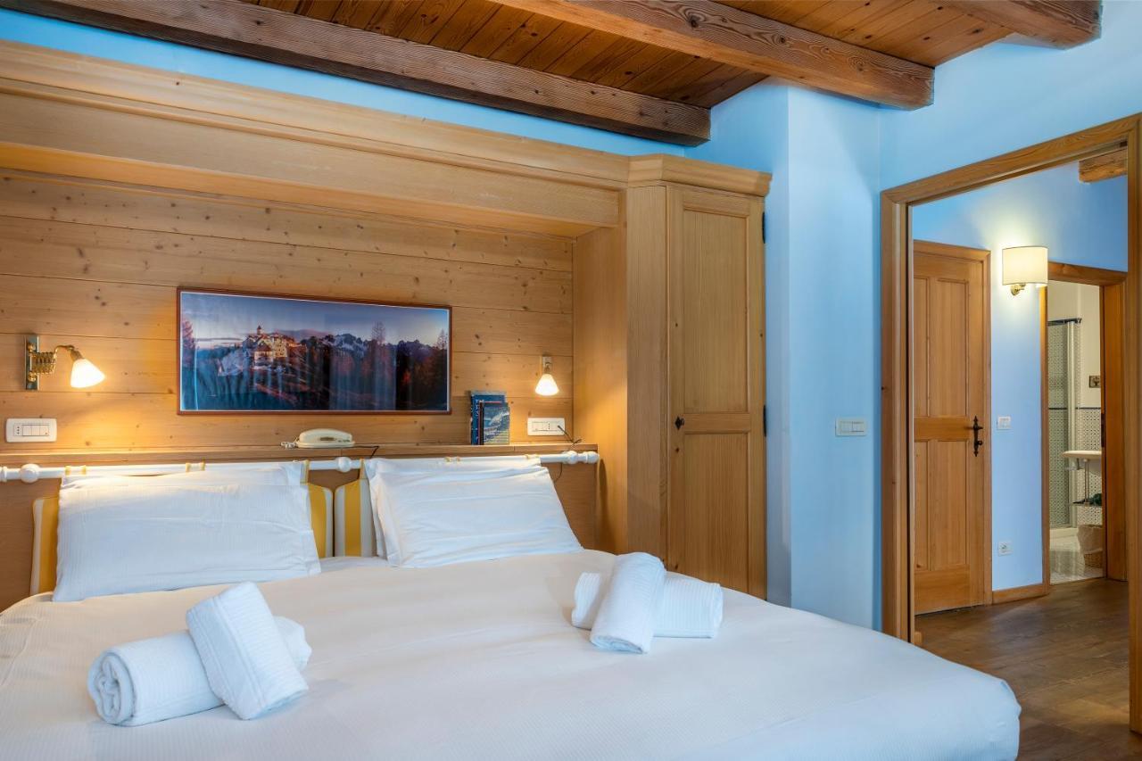 Hotel Valbruna Inn Bed & Breakfast