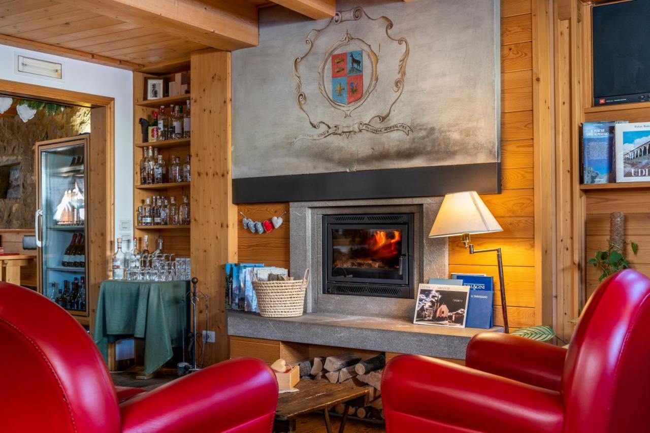 Hotel Valbruna Inn Bed & Breakfast