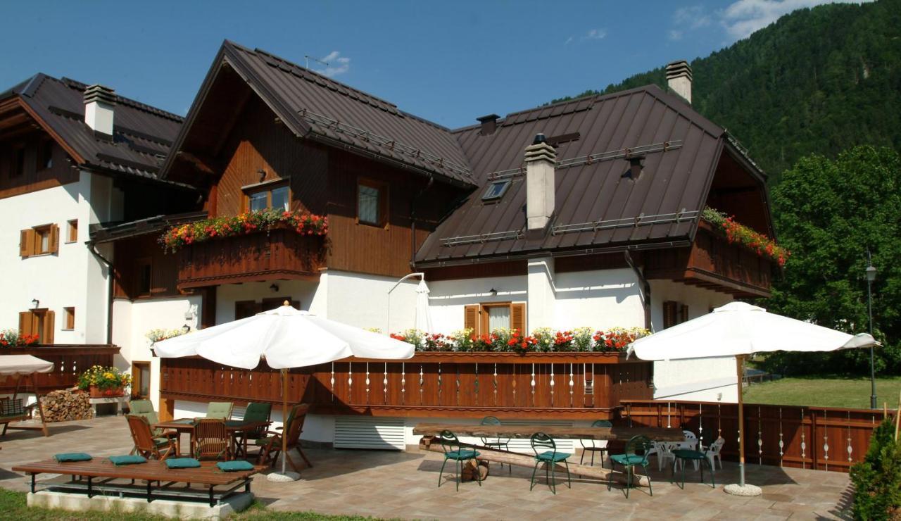 Valbruna Inn Bed & Breakfast Valbruna