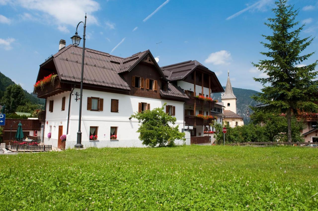 Valbruna Inn Bed & Breakfast Hotel 3*