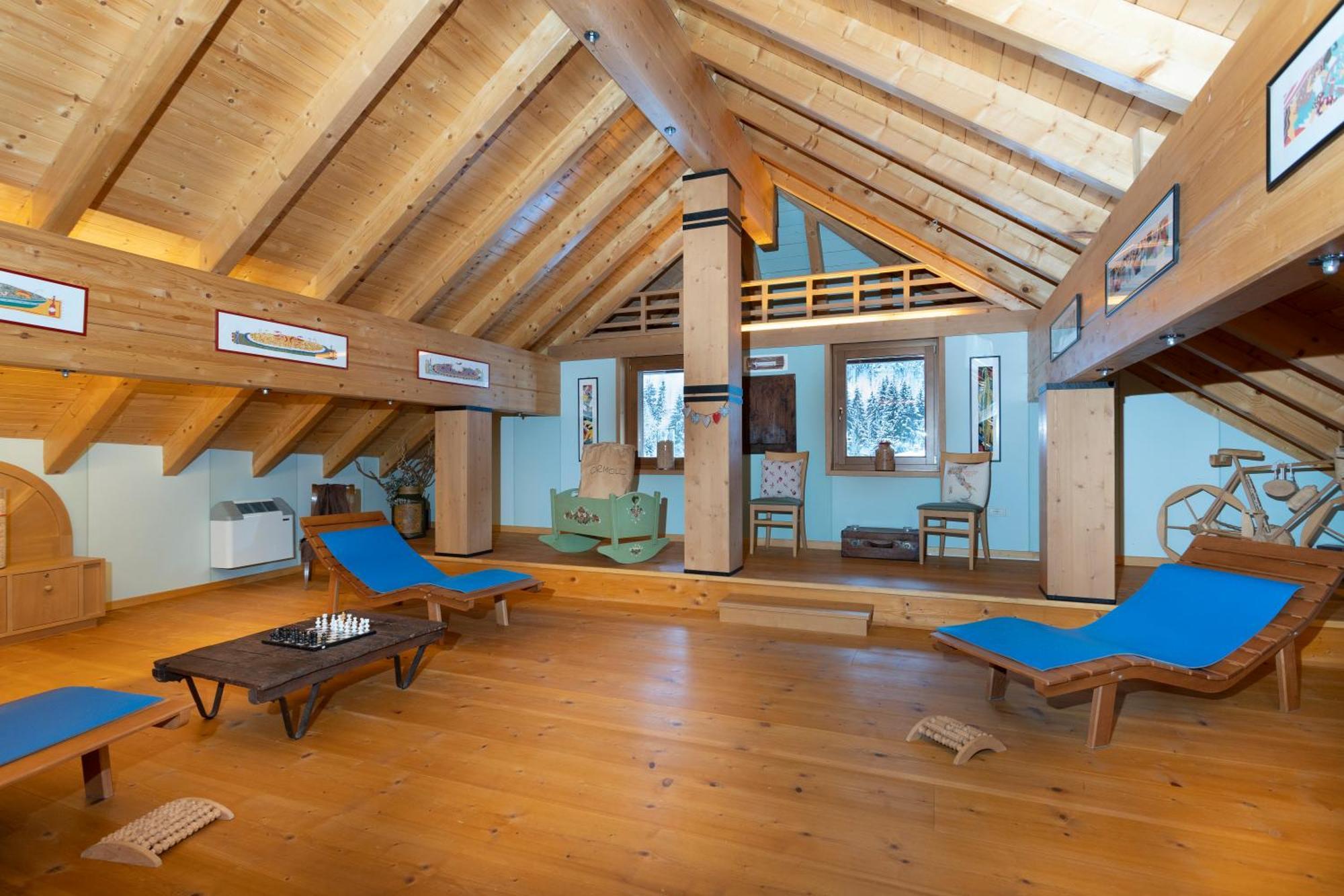 Hotel Valbruna Inn Bed & Breakfast 3*