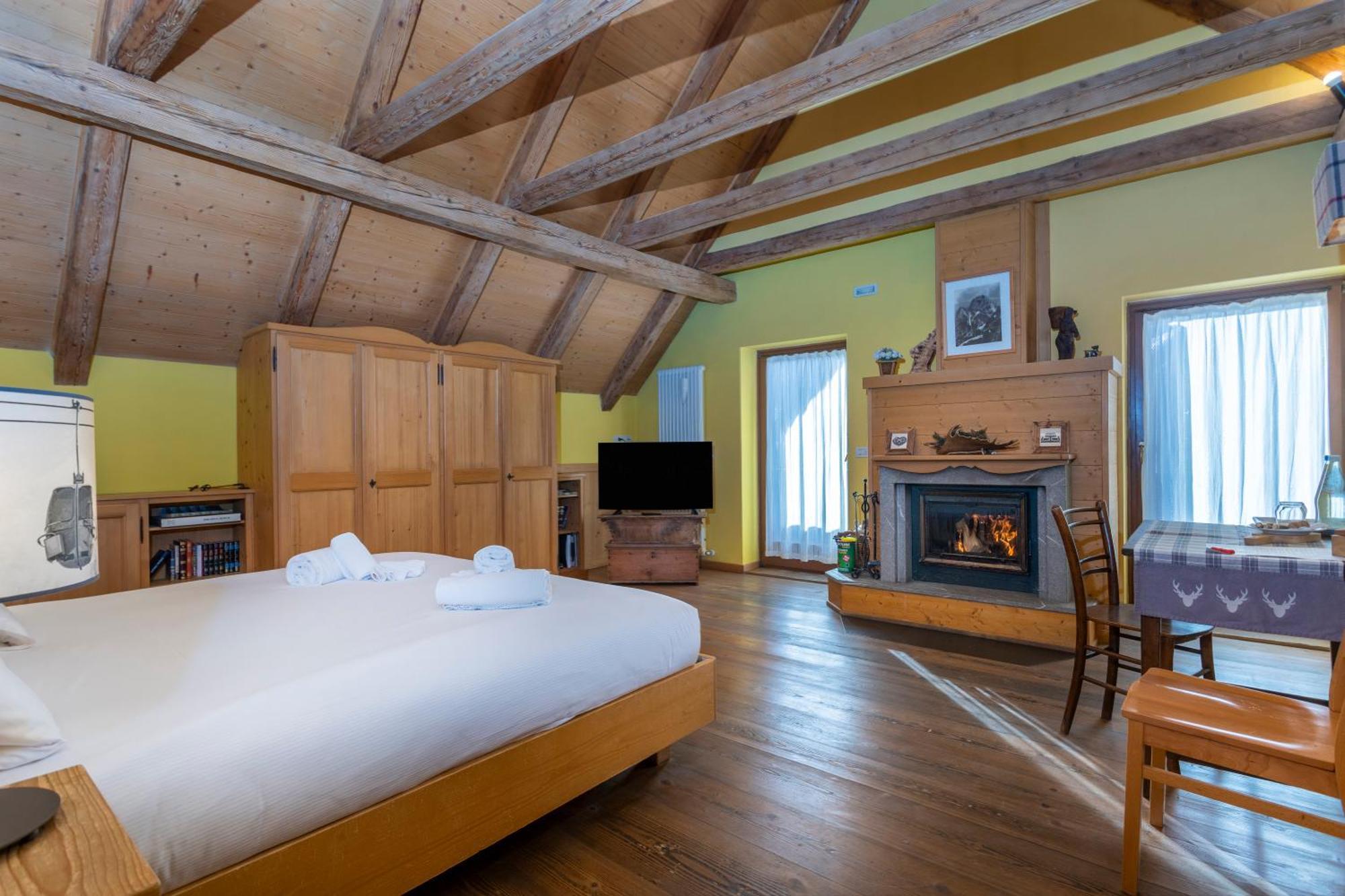 Valbruna Inn Bed & Breakfast 3*