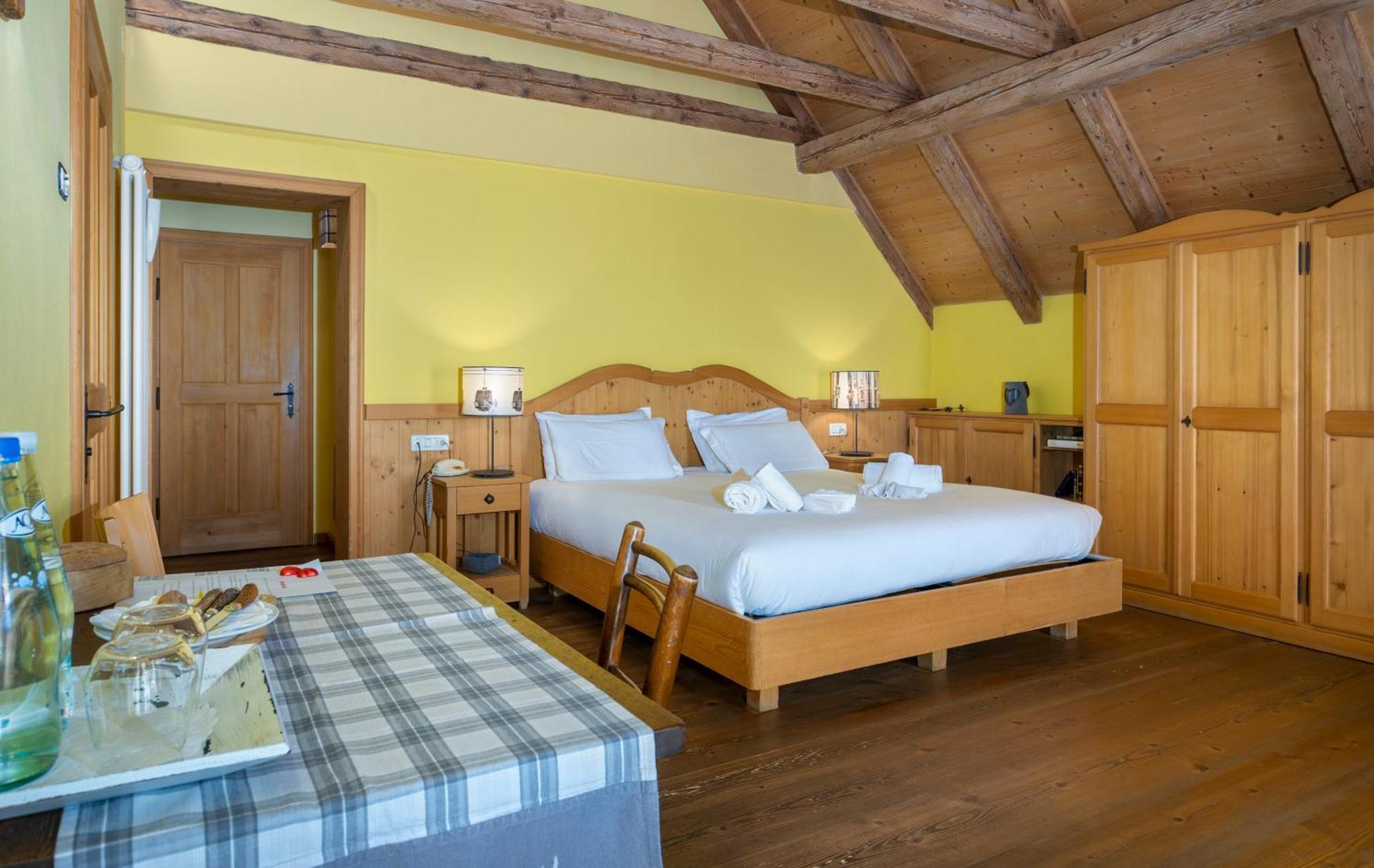 Valbruna Inn Bed & Breakfast