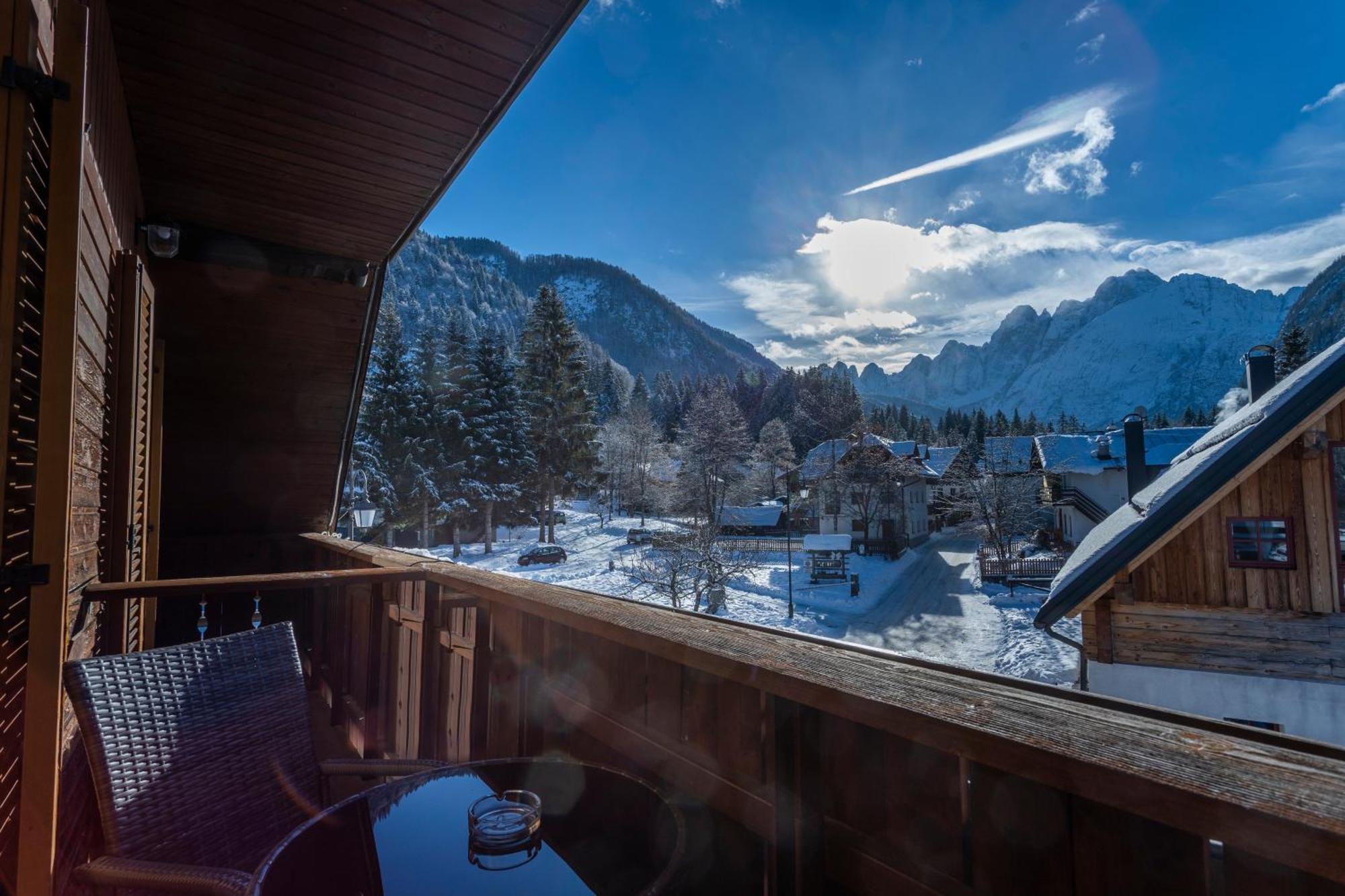 Valbruna Inn Bed & Breakfast Hotel 3*