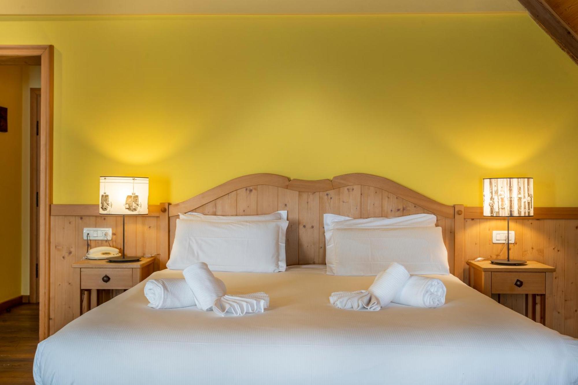 Hotel Valbruna Inn Bed & Breakfast 3*