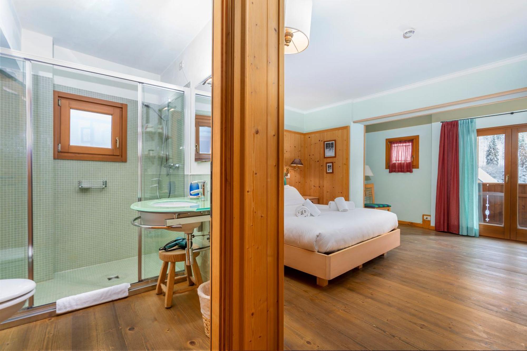 Valbruna Inn Bed & Breakfast 3*