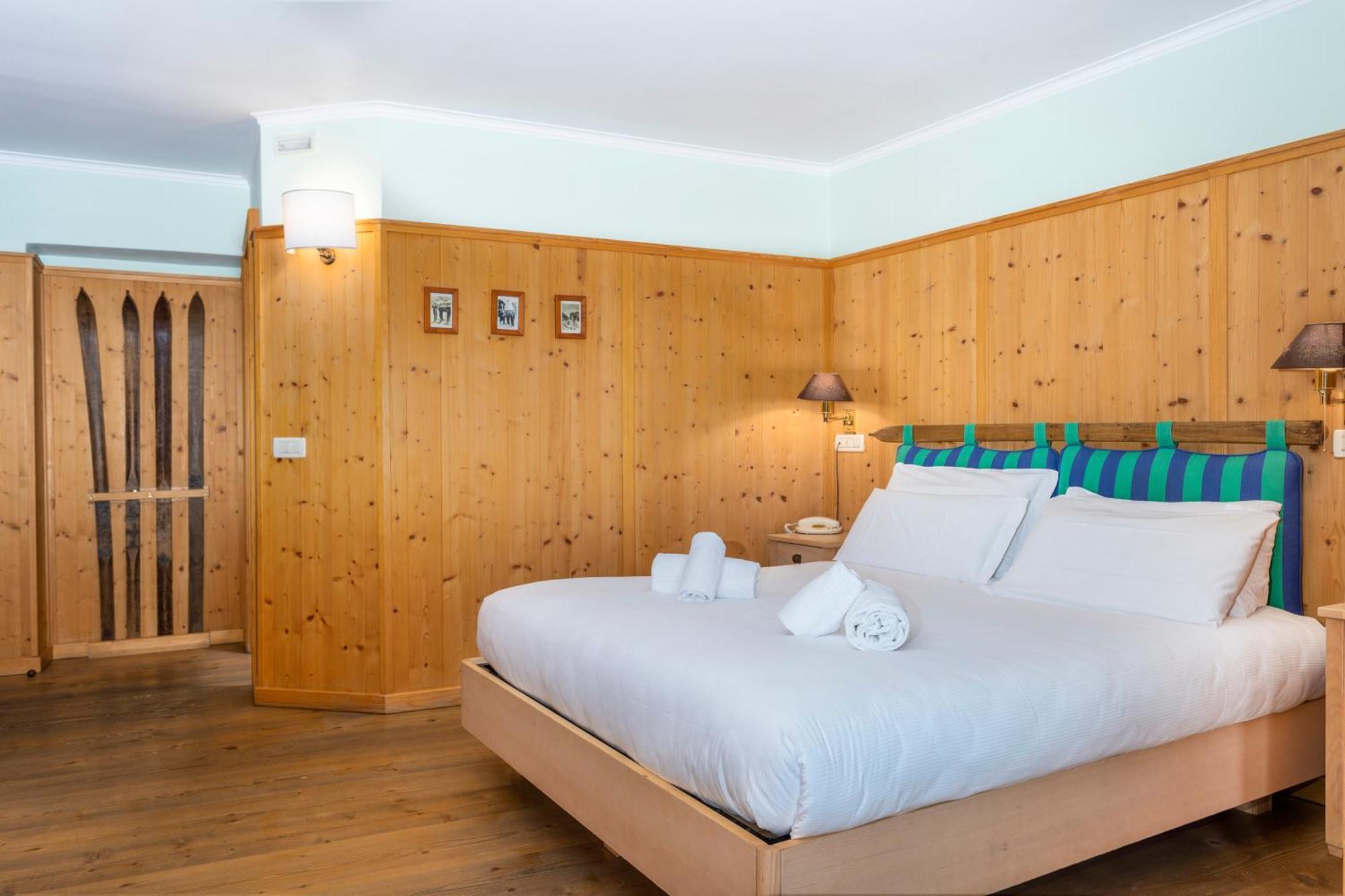 Valbruna Inn Bed & Breakfast