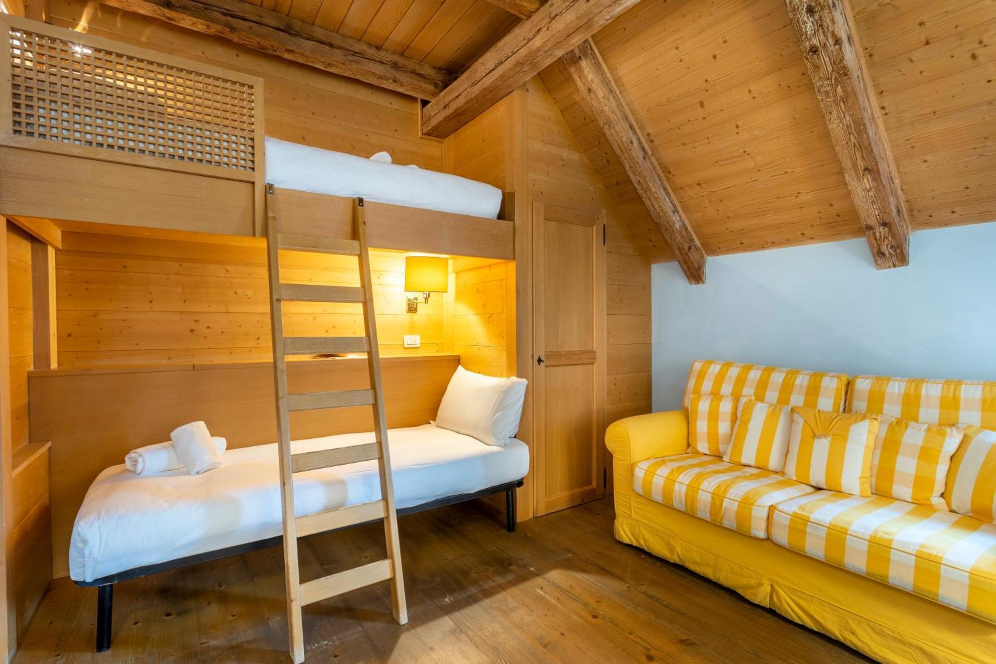 Valbruna Inn Bed & Breakfast Hotel