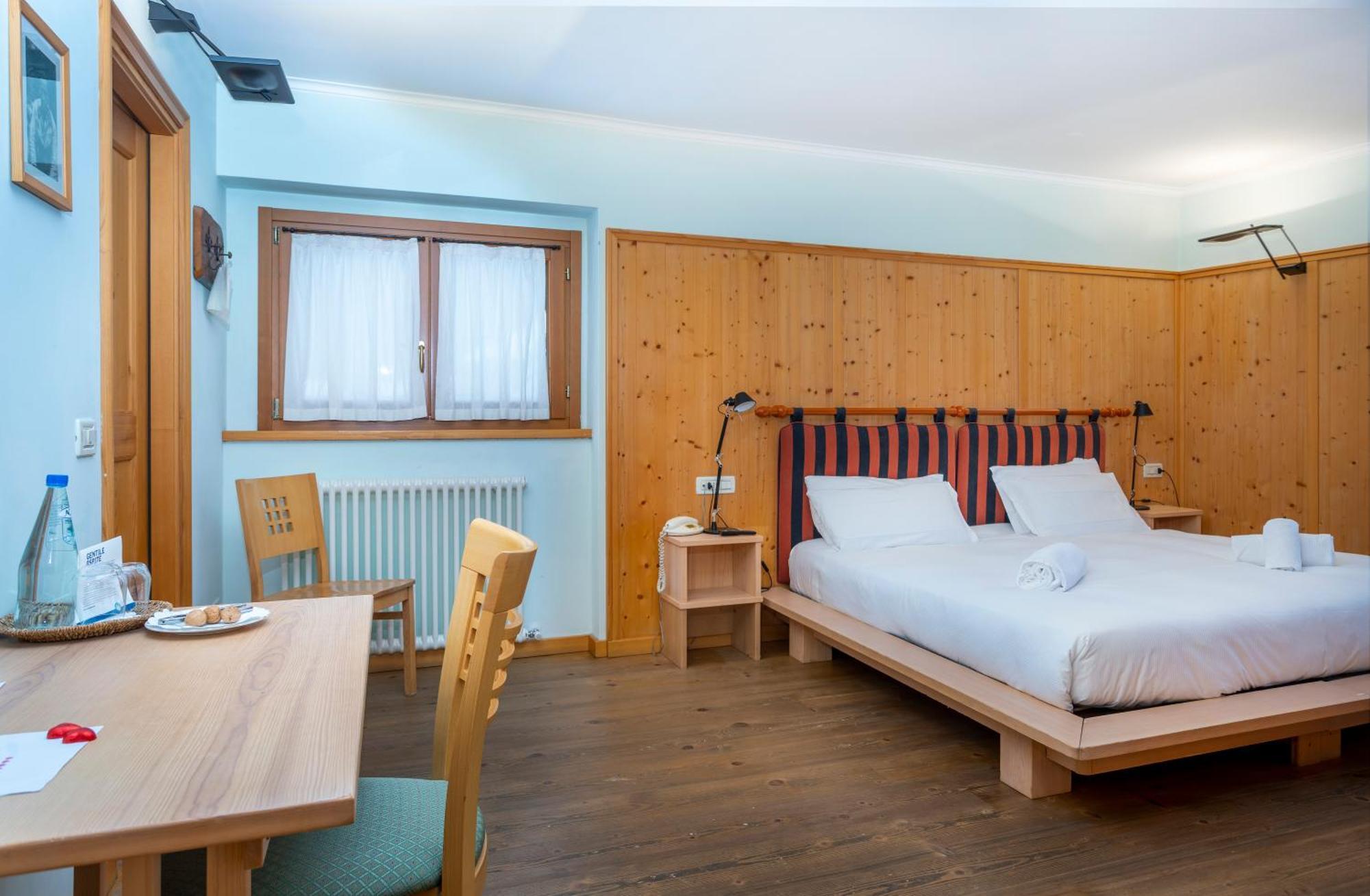 Valbruna Inn Bed & Breakfast Hotel 3*