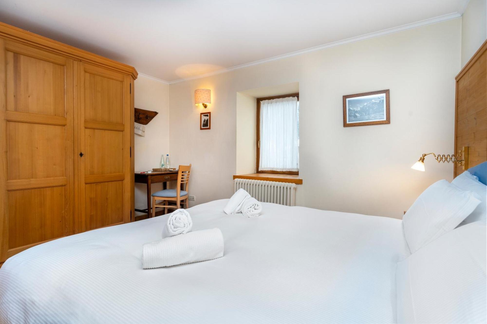 Valbruna Inn Bed & Breakfast