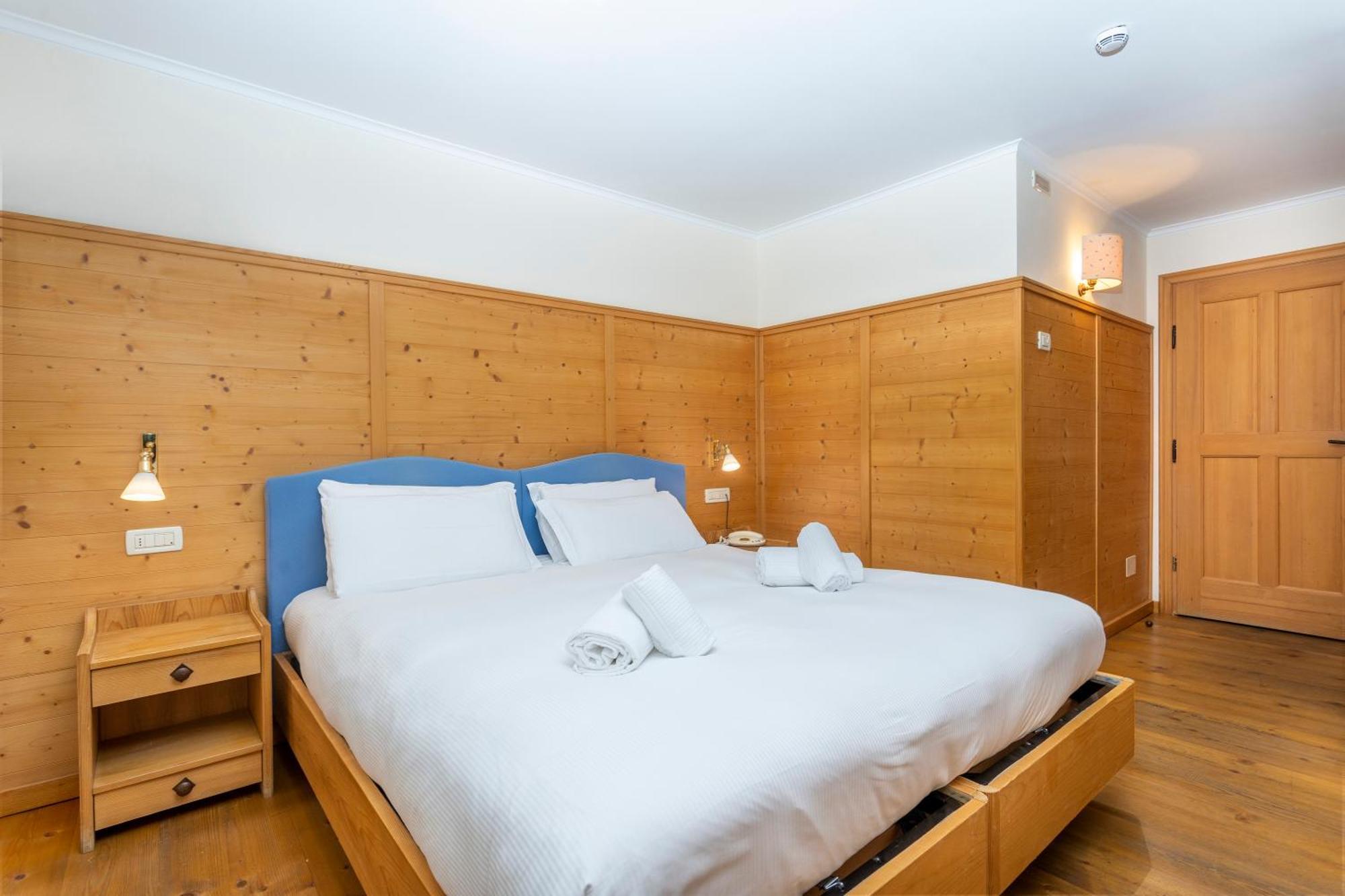 Hotel Valbruna Inn Bed & Breakfast