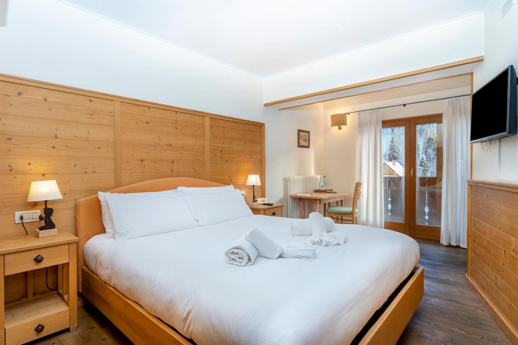Valbruna Inn Bed & Breakfast Hotel 3*