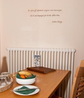 Valbruna Inn Bed & Breakfast 3*