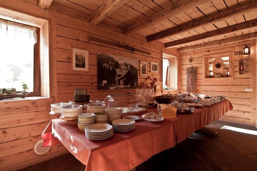 Valbruna Inn Bed & Breakfast 3* Valbruna