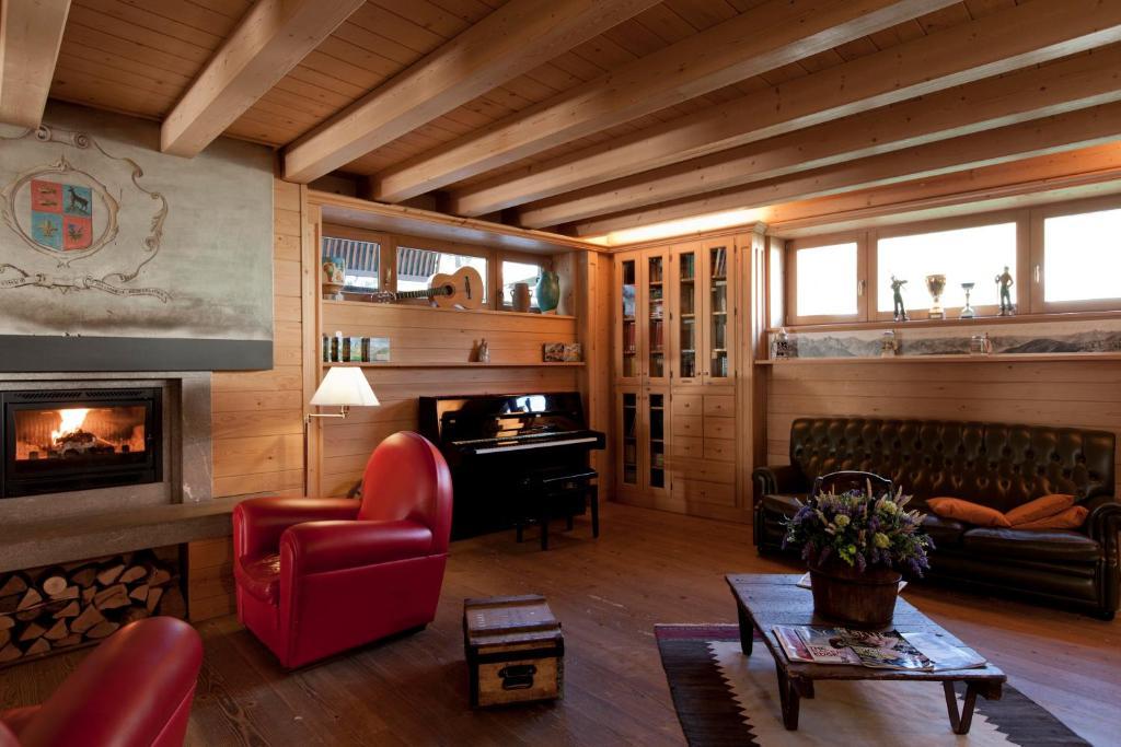 Valbruna Inn Bed & Breakfast 3*