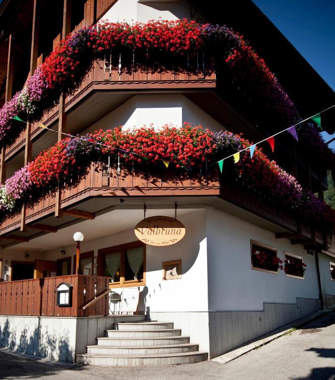Valbruna Inn Bed & Breakfast Valbruna